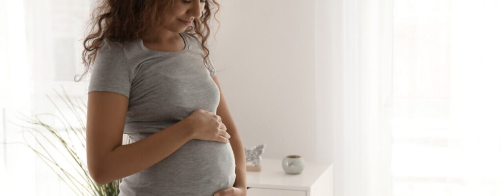 Pregnancy back pain relief in Illinois