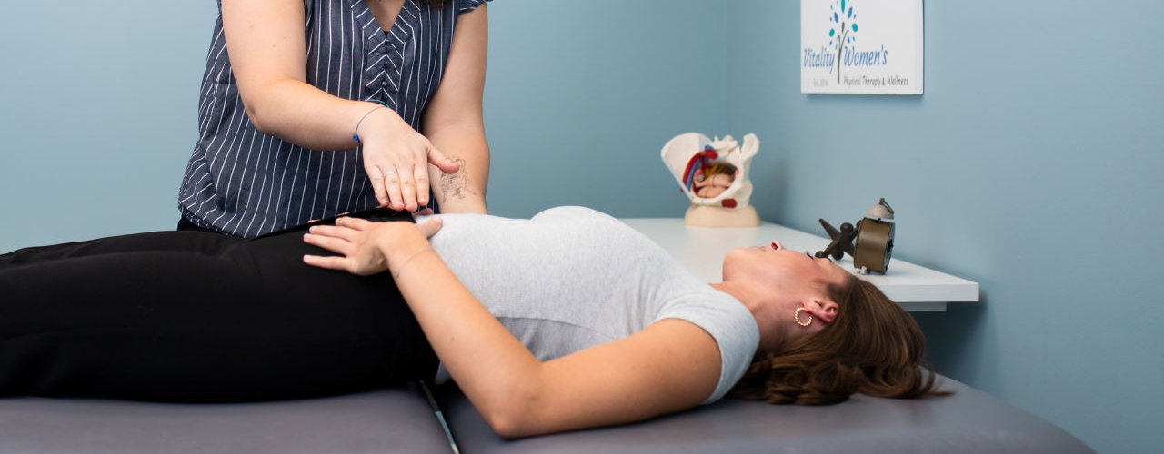 Banish Sciatica Pain with Vitality Women's Physical Therapy in Elmhurst and  Chicago, IL