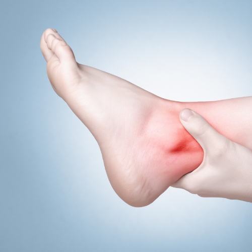 ankle-pain-relief-Vitality-Womens-Physical-Therapy-Chicago-Elmhurst-IL