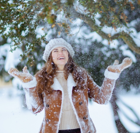 HOW PHYSICAL THERAPY CAN EASE THE TRANSITION TO MENOPAUSE