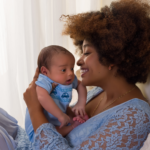 Celebrating Black Maternal Health Week 2024 with Vitality