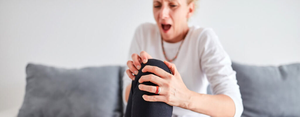 Knee pain relief in Illinois