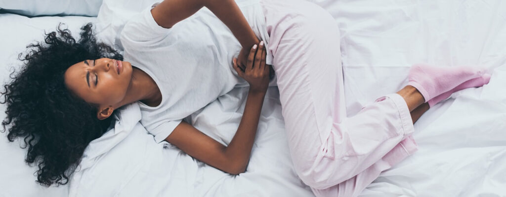 Managing Chronic Pain: Women’s Health and Physical Therapy Solutions