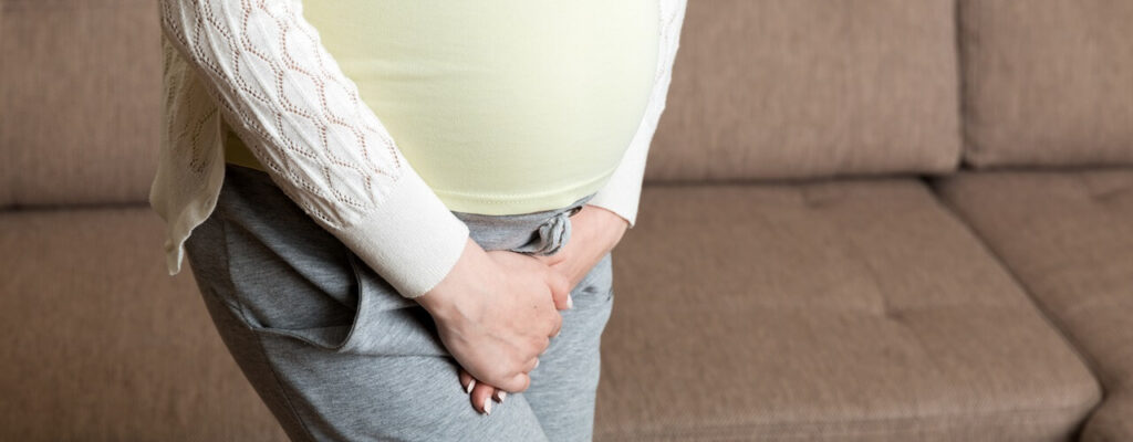 Navigating the Journey: Managing Incontinence During Pregnancy