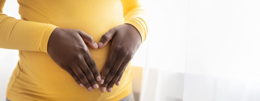 Preventing and Treating Pregnancy-Related Pain Through Physical Therapy