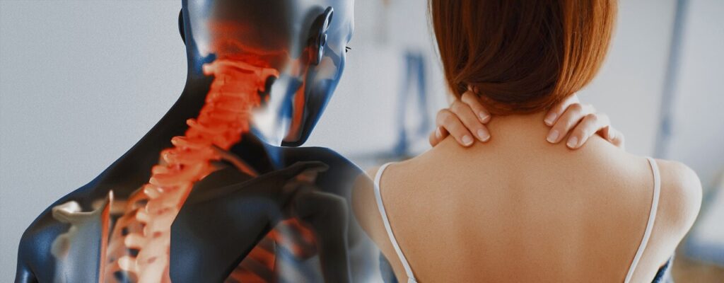 spinal disc issue relief in back and neck in Illinois