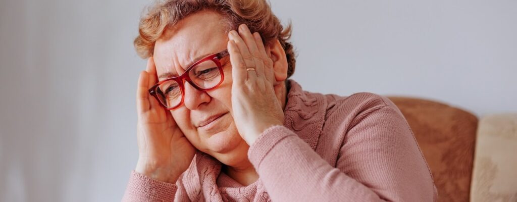 Chronic pain relief in Illinois