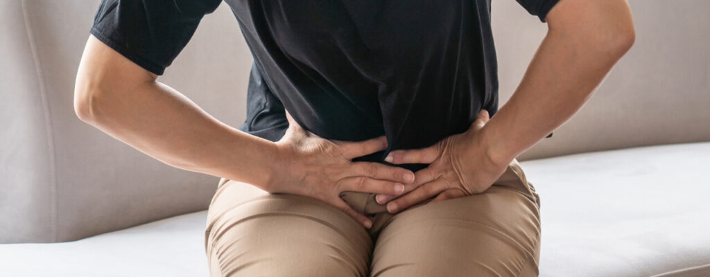 Breaking Free from the Challenges of Pelvic Floor Dysfunction with Effective Treatment