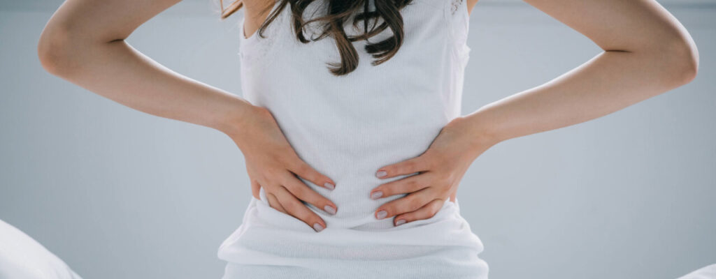 Causes of Back Pain You Might Not Know About & Solutions for Relief