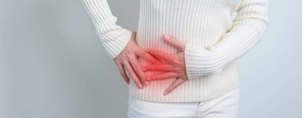 How Pelvic Pain Can Affect Urinary Health in Women