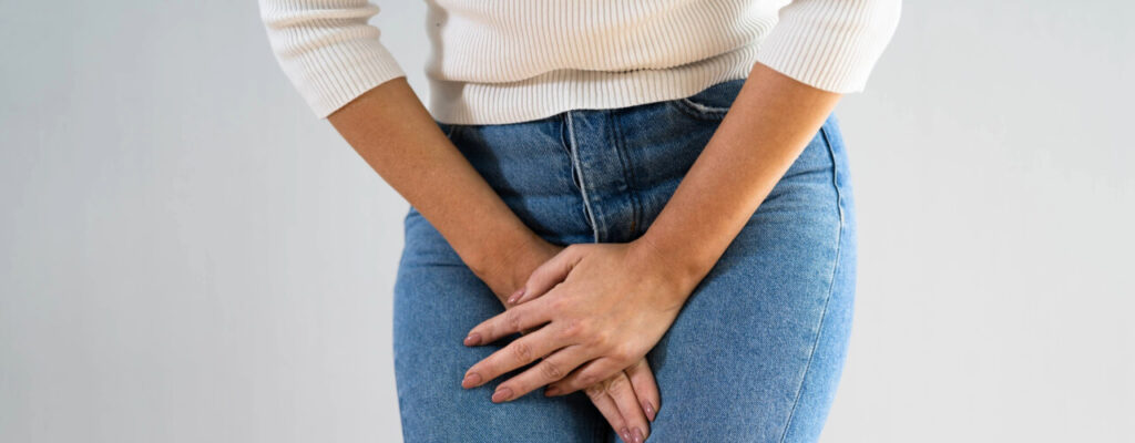 Pelvic Pain and Pelvic Floor Disorders: Understanding the Link