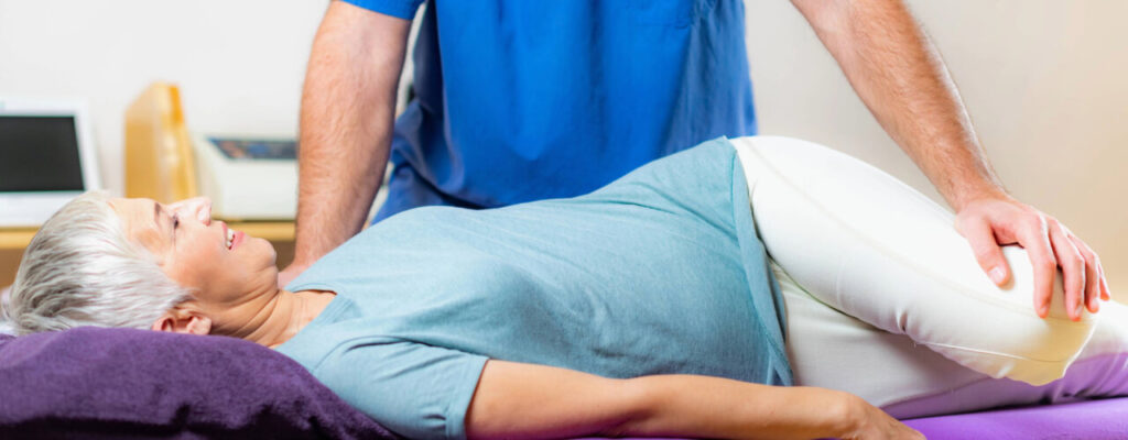 The Link Between Pelvic Floor Dysfunction and Chronic Pain in Women