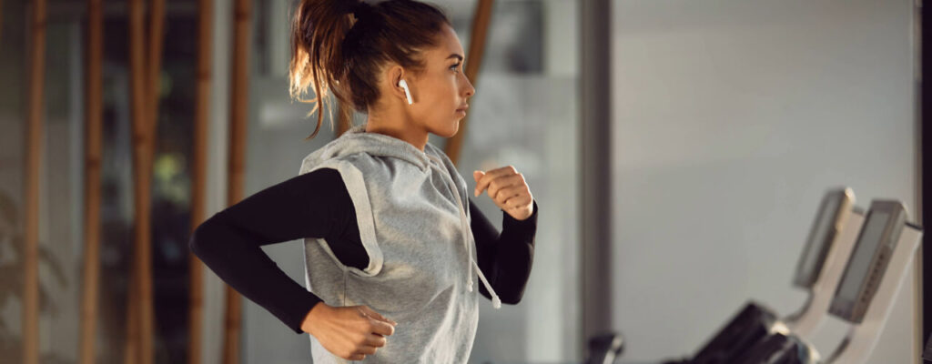 Thriving in Motion: Pelvic Floor Dysfunction in Athletes