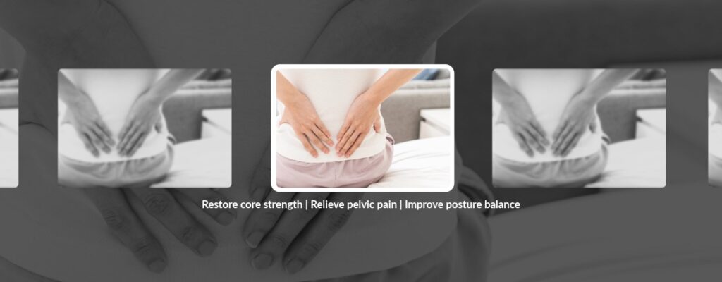 Can Diastasis Recti Cause Pelvic and Back Pain?